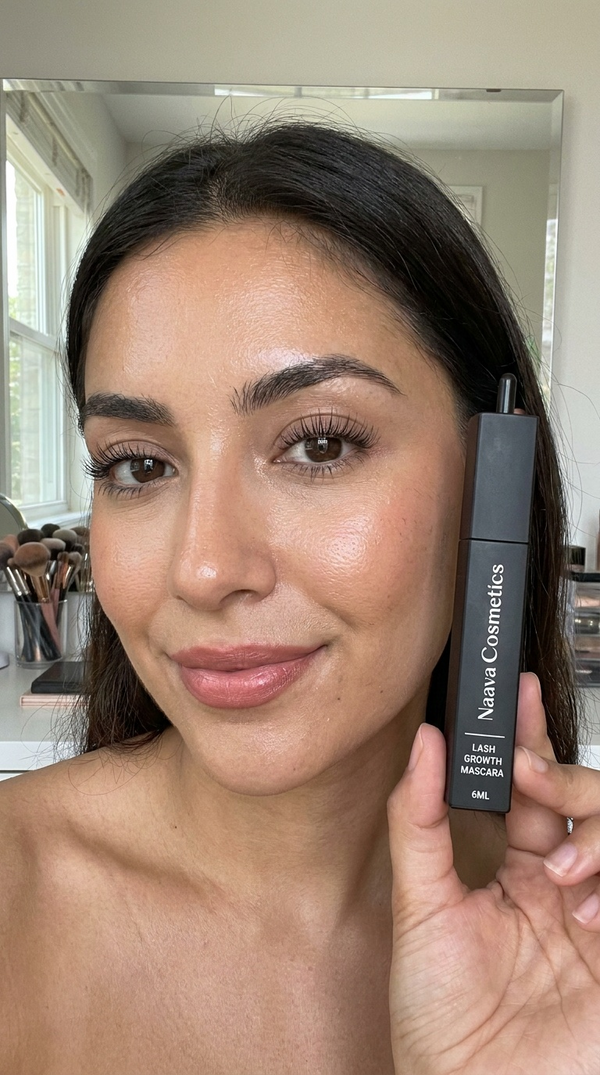 Lash Growth Mascara