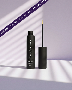Lash Growth Serum