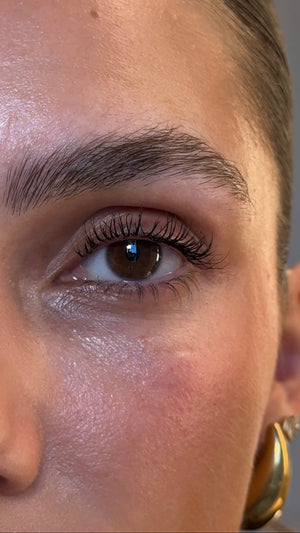 Lash Growth Mascara