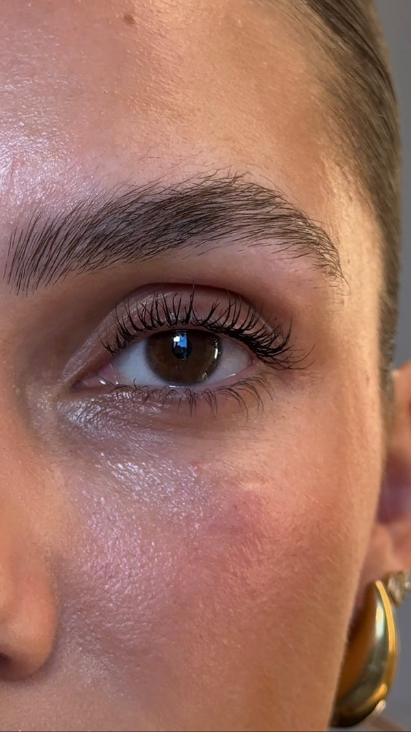 Lash Growth Mascara