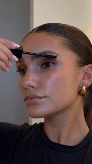 Lash Growth Mascara