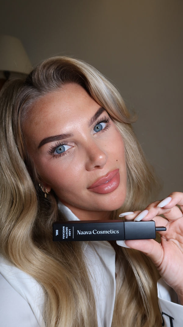 Lash Growth Mascara