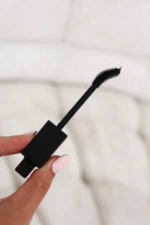 Serum + Mascara