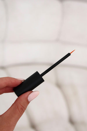 Serum + Mascara