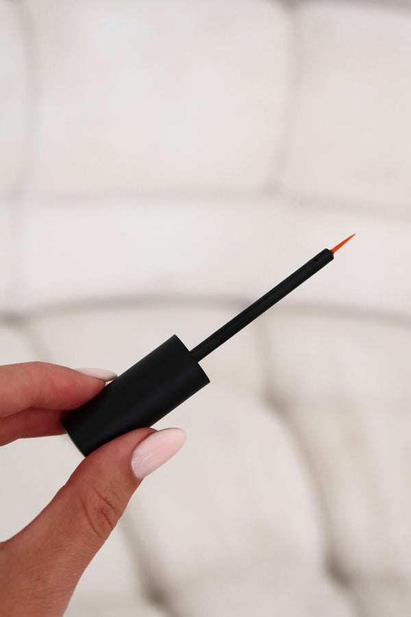 Serum + Mascara