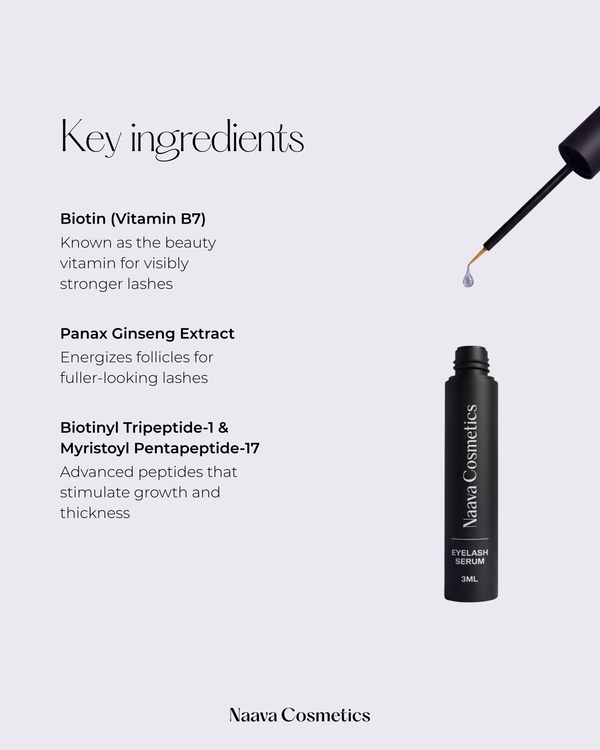 Wimperserum