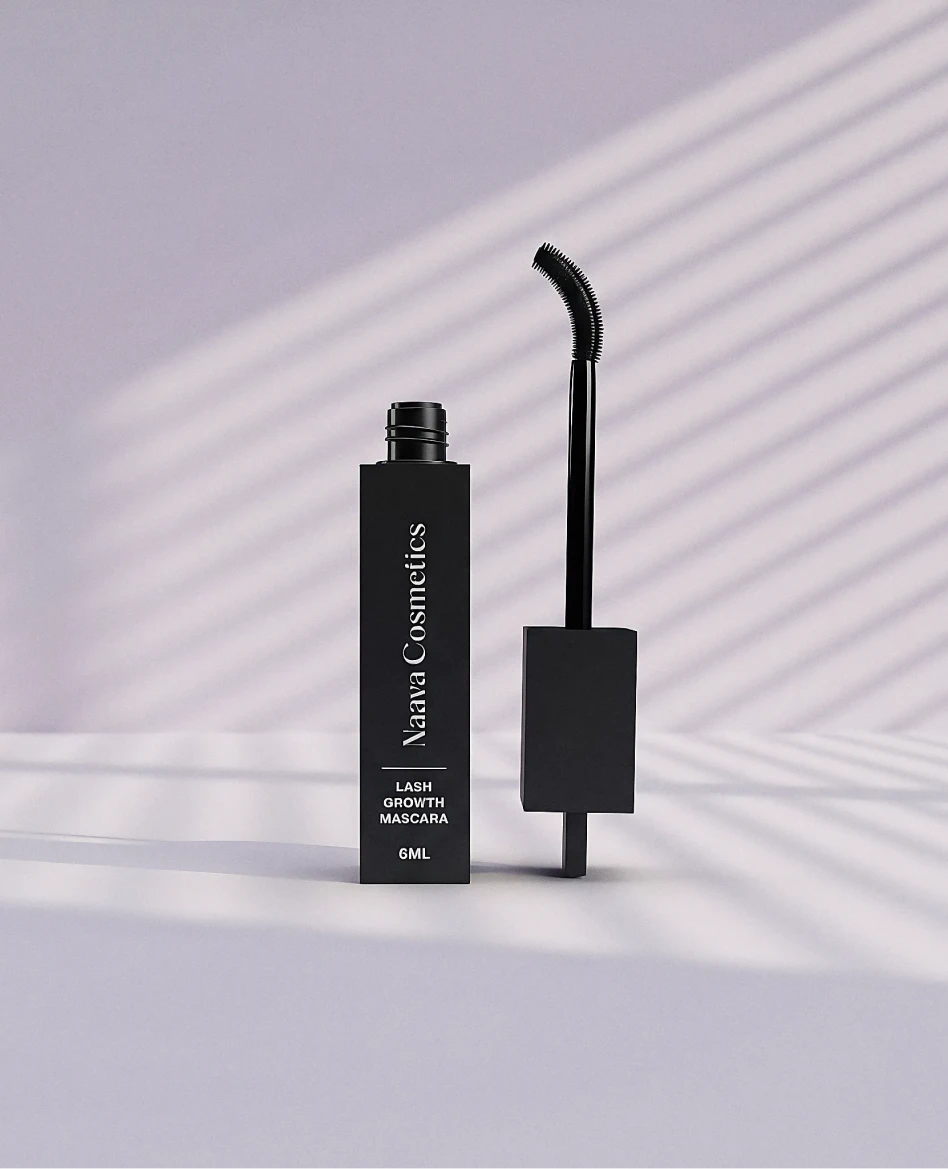 Lash Growth Mascara