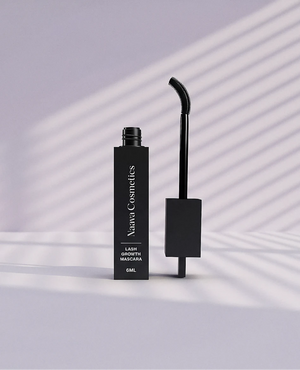 Serum + Mascara