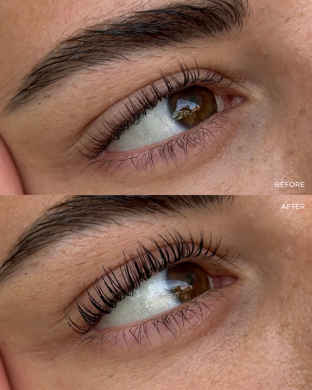 Lash Growth Mascara