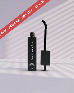 Mascara voor wimpergroei