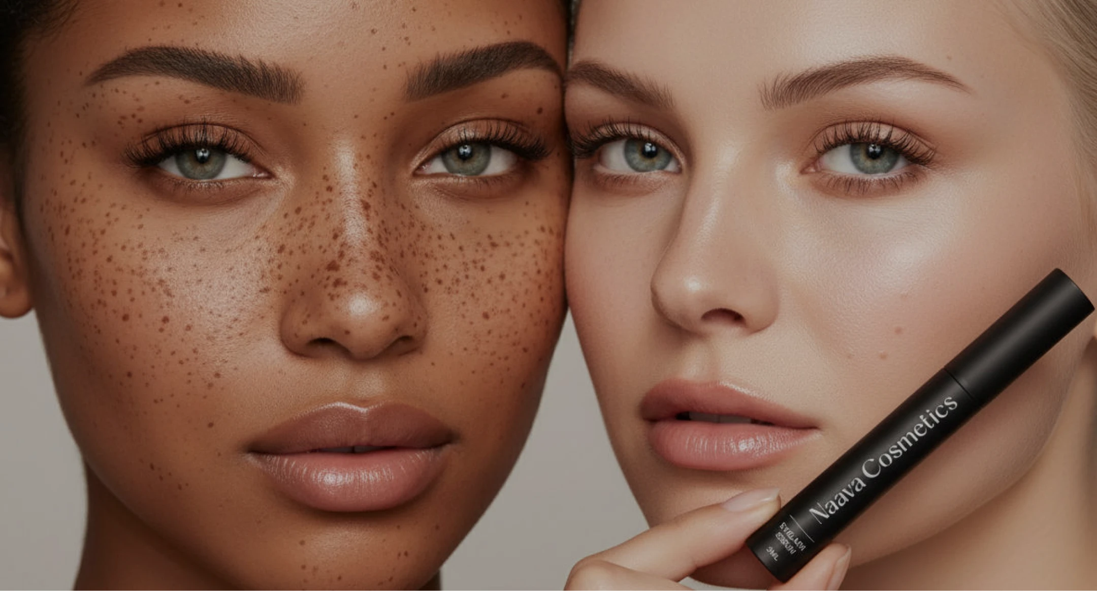 Naava Cosmetics | Ethical Beauty with Sustainable Impact
