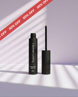 Lash Growth Serum